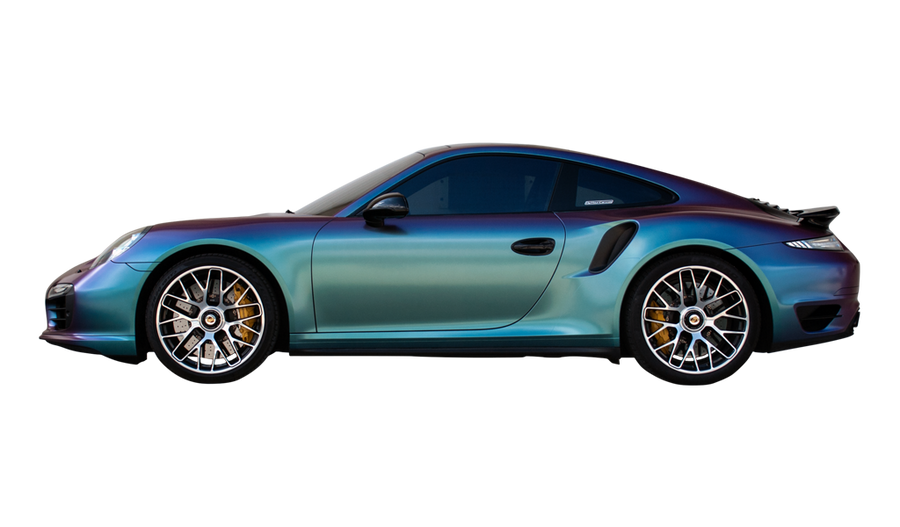 DipYourCar Peelable Car Kits