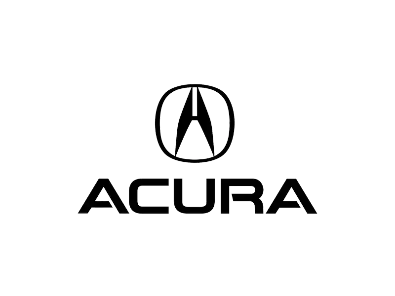 Acura OEM Car Paint