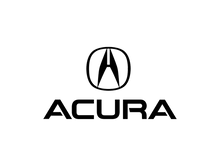 Acura logo