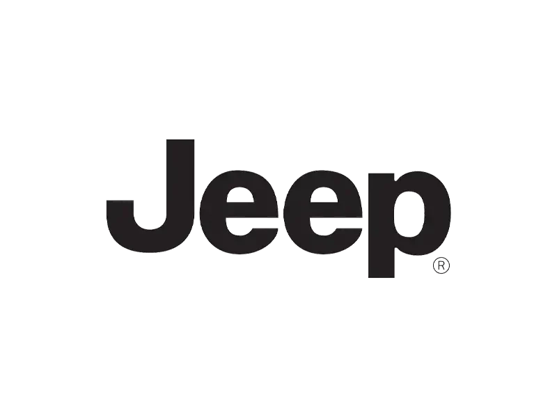 Jeep OEM Car Paint