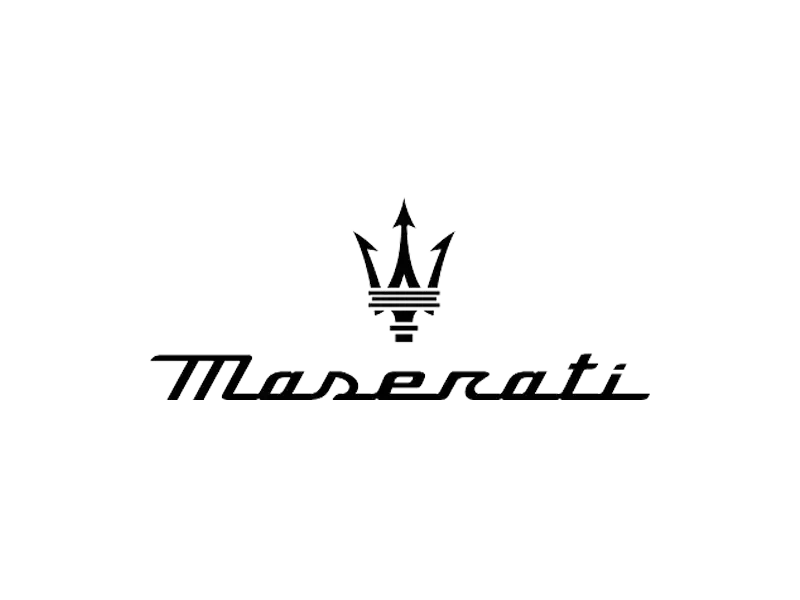Maserati OEM Car Paint