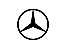 Mercedes logo