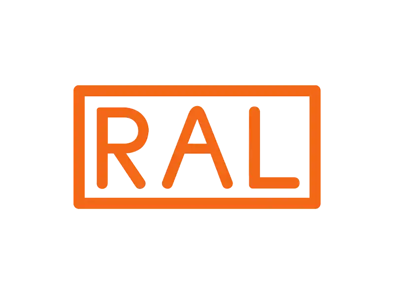 RAL Colors Automotive Paint