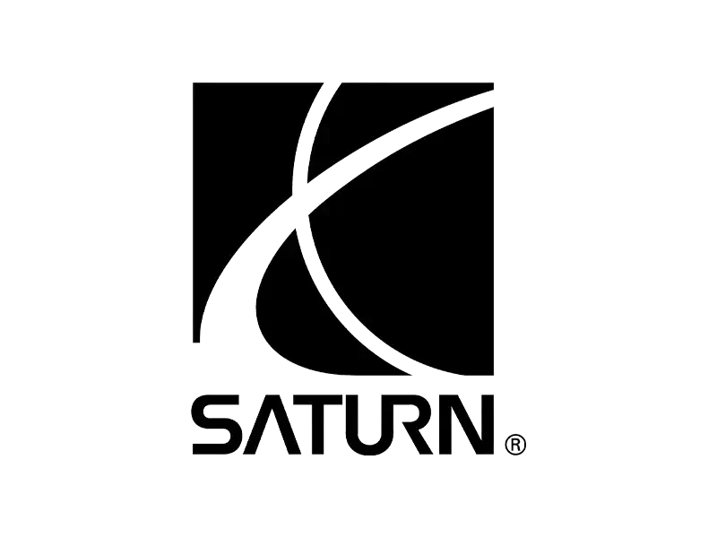 Saturn OEM Car Paint