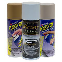 Metallic Aerosols