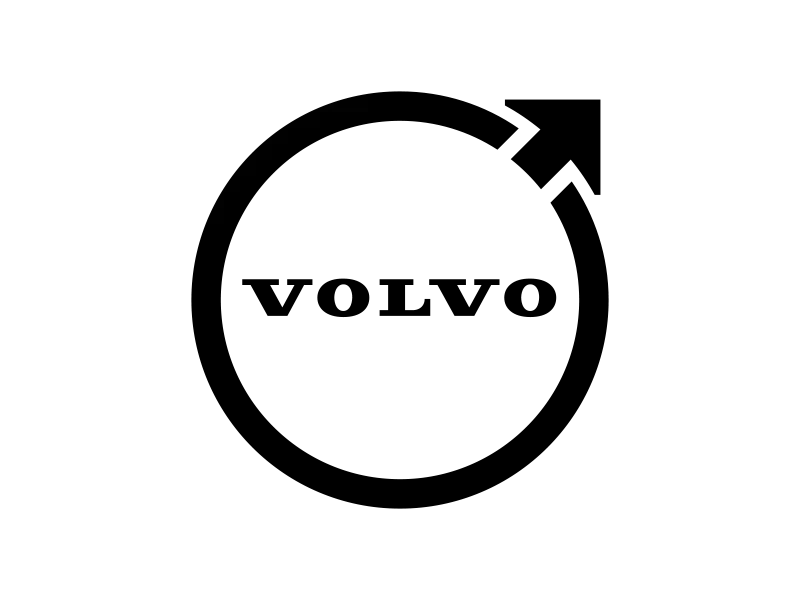 Volvo OEM Car Paint Colors