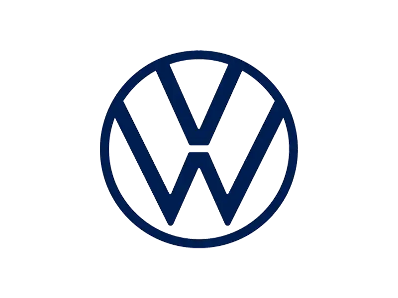 VW OEM Car Paint