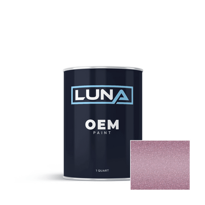 Ford Usa Pink Coral M. FK | Luna OEM Basecoat