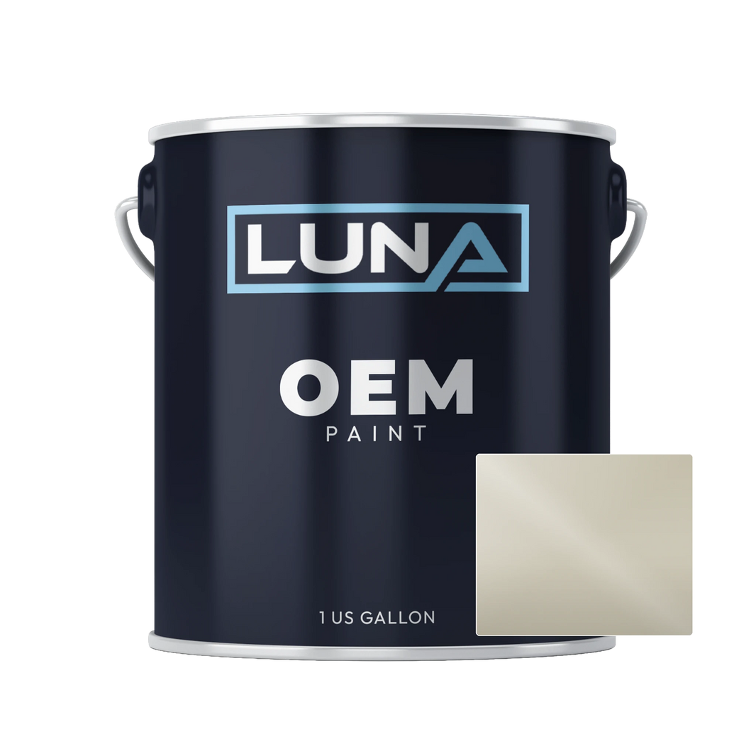 Luna Undercoat Beige LN275 - Gallon