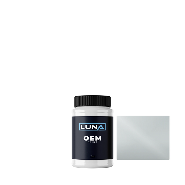 2oz Touch Up Bottle w/ Brush variant image