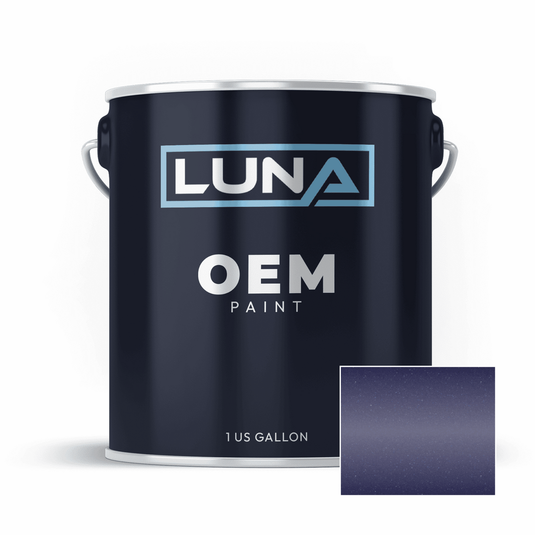 Ferrari Violetto M. 106-R-71 | Luna OEM Basecoat