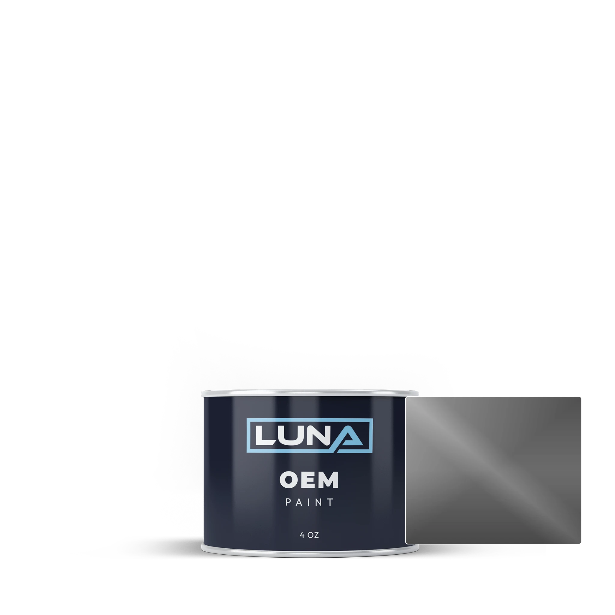 Fleet New Zealand Sandstorm Nelson SSN | Luna OEM Basecoat - 4oz