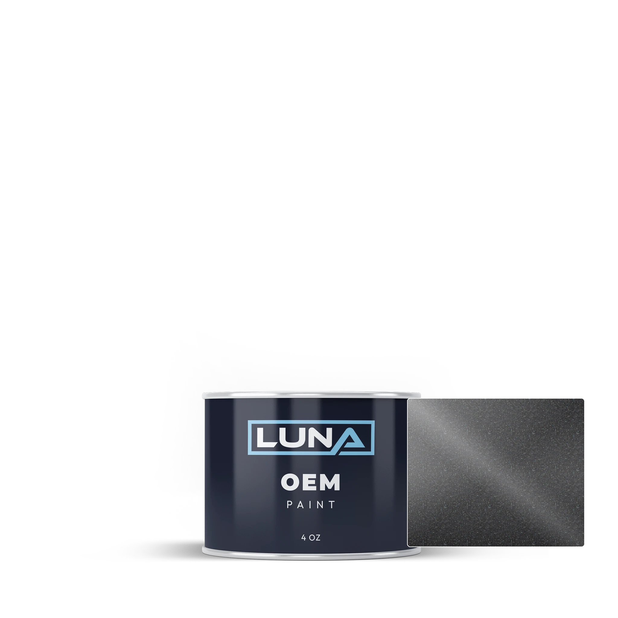 Honda | Acura Polished Metal M. NH737M | Luna OEM Basecoat - 4oz