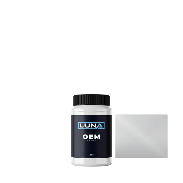 2oz Touch Up Bottle w/ Brush variant image
