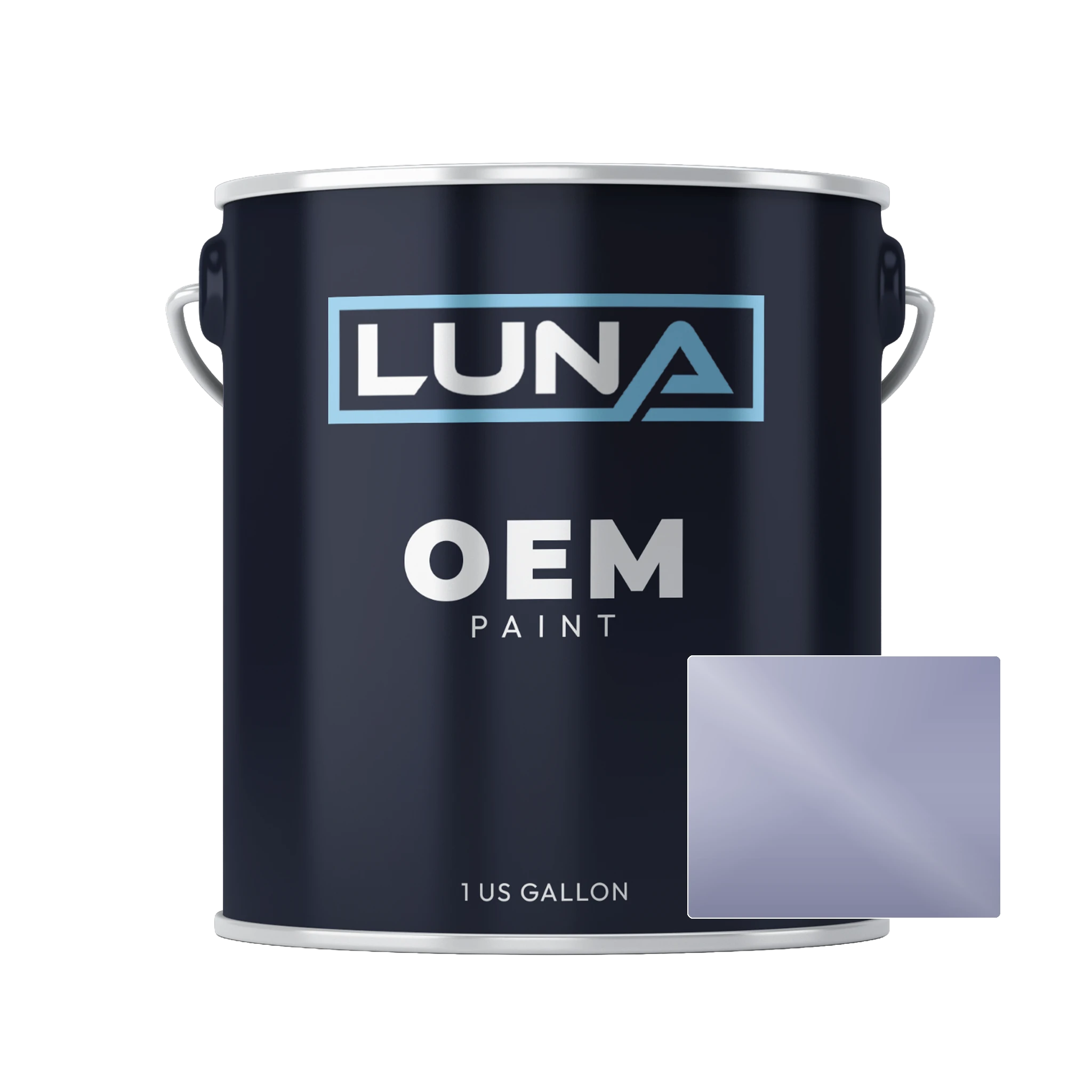 Lynk Qing Shan Zi P. G78 | Luna OEM Basecoat - Gallon
