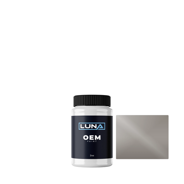 2oz Touch Up Bottle w/ Brush variant image