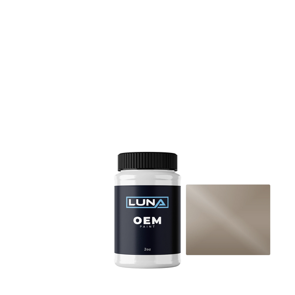 2oz Touch Up Bottle w/ Brush variant image