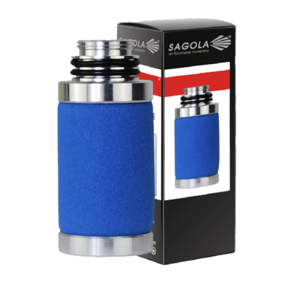Sagola 4000 Stage 1 Filter