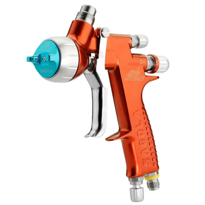 Sagola 4600 Aqua Air Cap