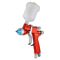 Mini Xtreme Aqua Air Cap