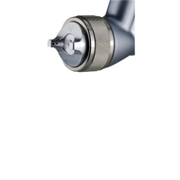 Classic Lux Air Cap & Needle Nozzle Kit