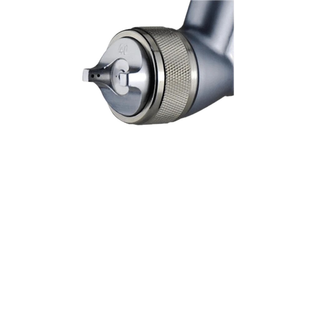 Classic Lux Air Cap & Needle Nozzle Kit