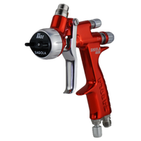Sagola 4600 DFT base