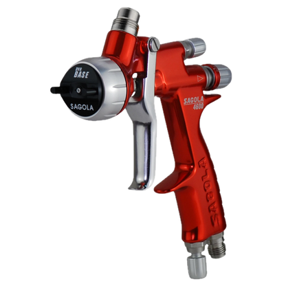 Sagola 4600 DFT base
