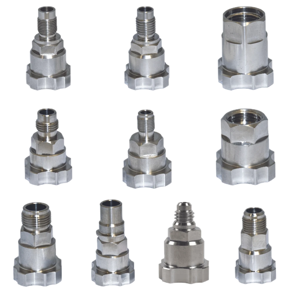 Sagola DPC Adapters