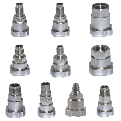 Sagola DPC Adapters