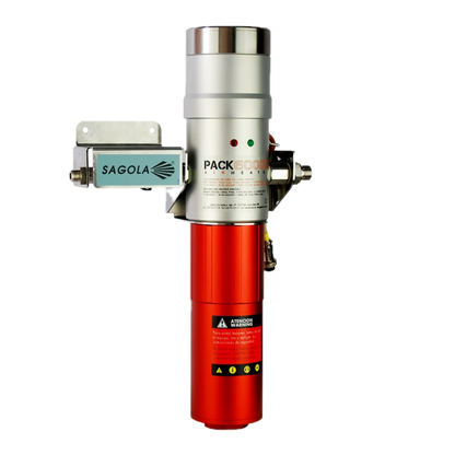 Sagola Pack 6000X