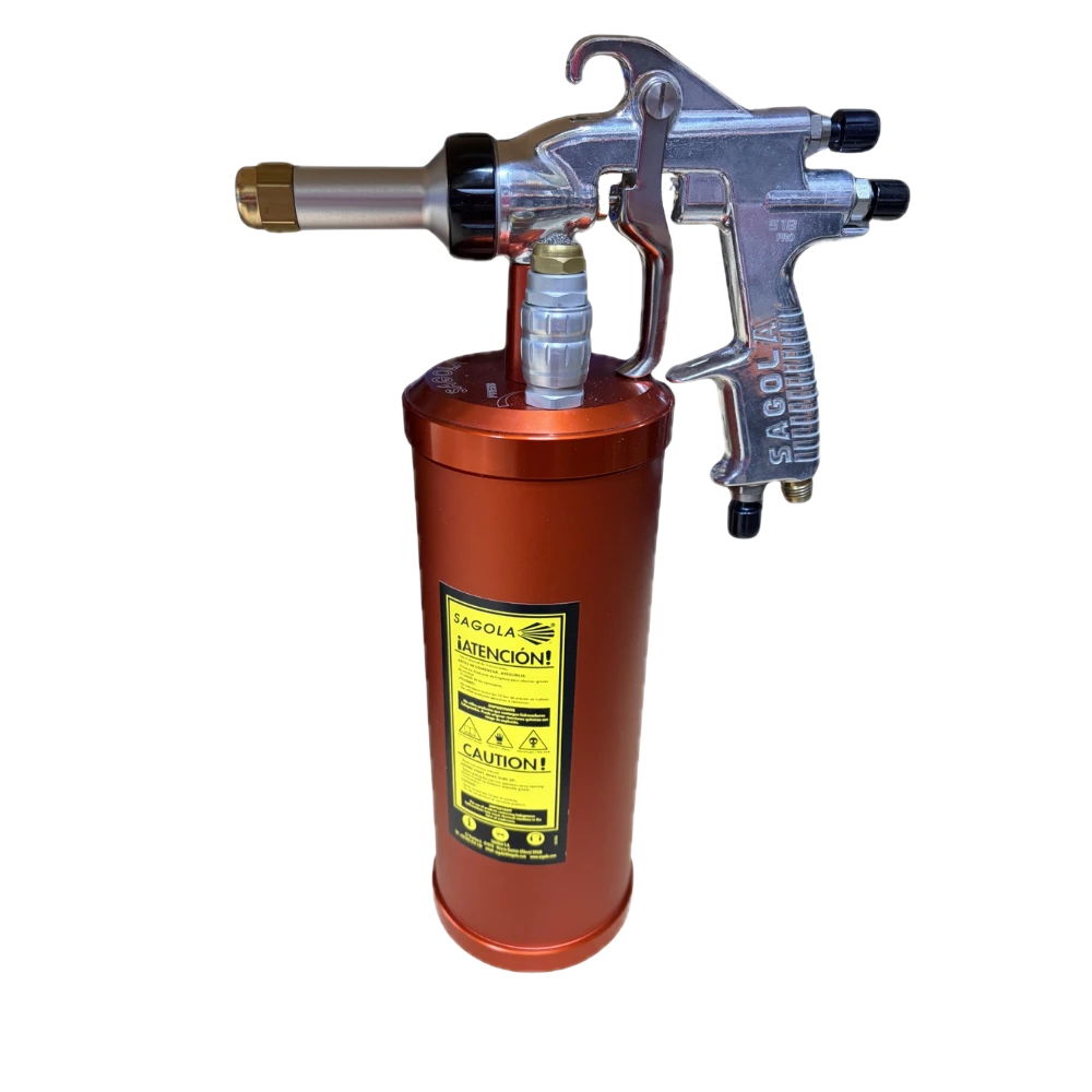 Sagola 518 PRO Pneumatic Gun