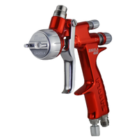 Sagola 4600 DFT Clear Pro
