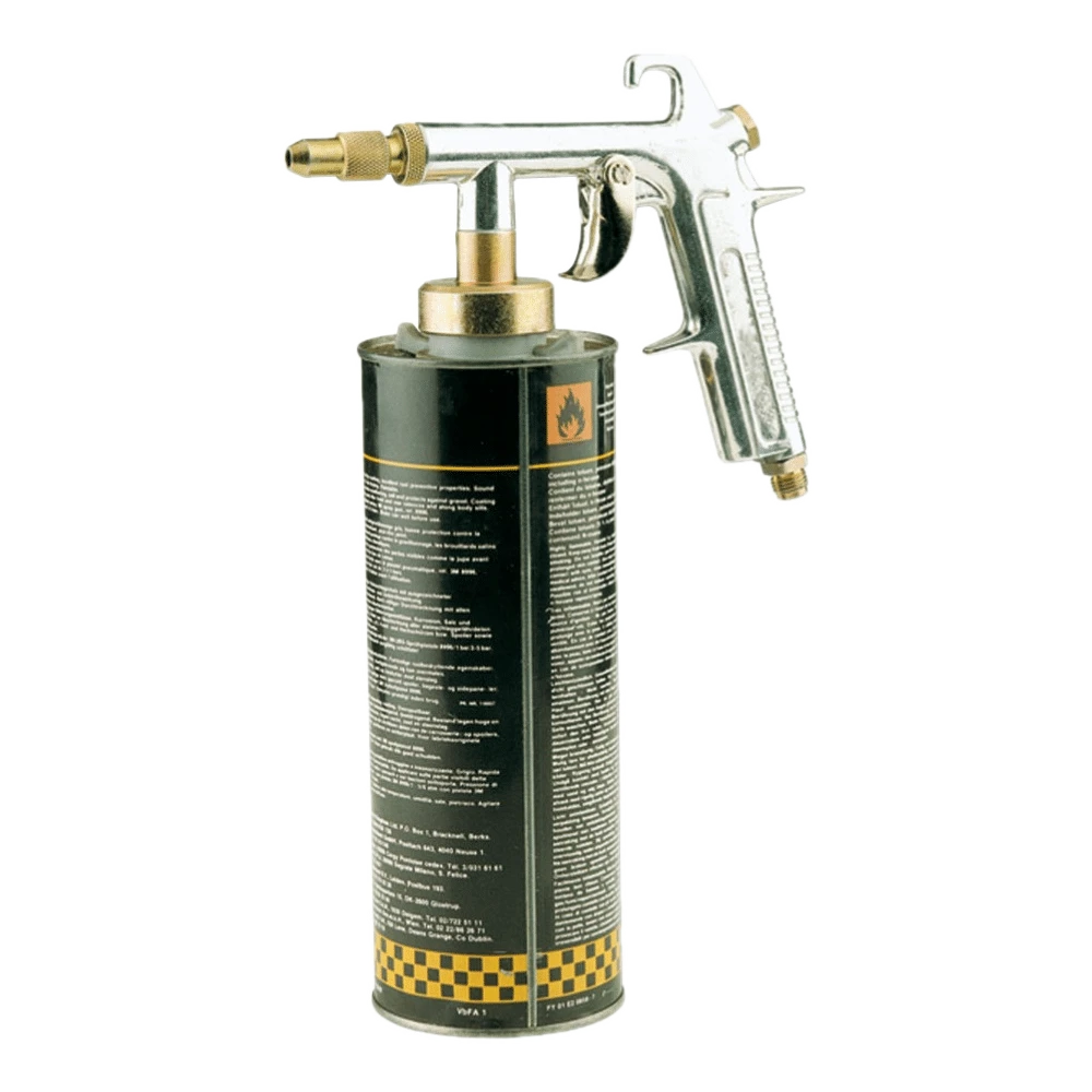Sagola 416 Suction Pneumatic Gun