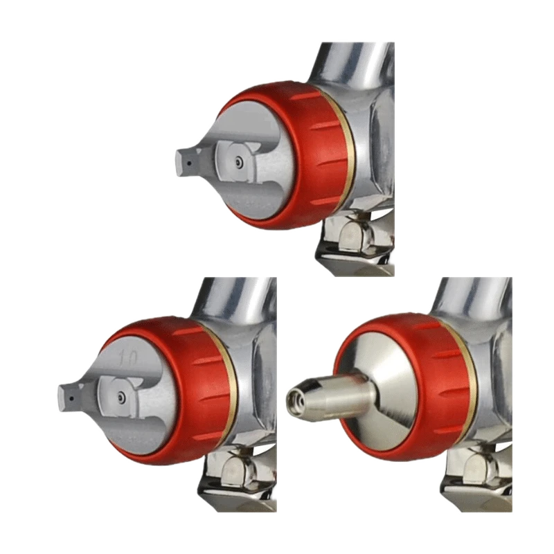Sagola 475 Air Caps
