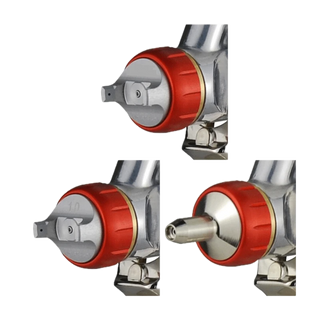 Air Caps | Sagola 475 XTech