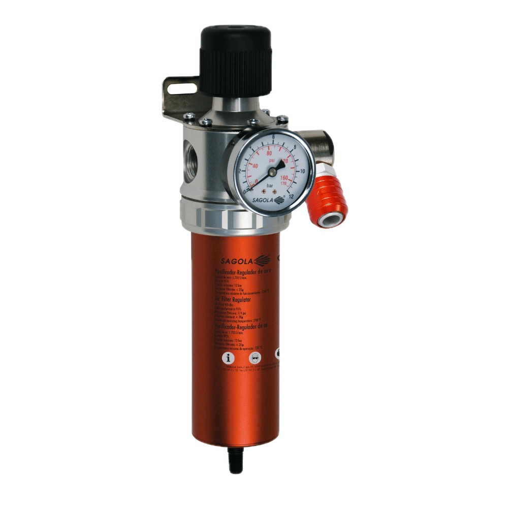 Sagola Filter