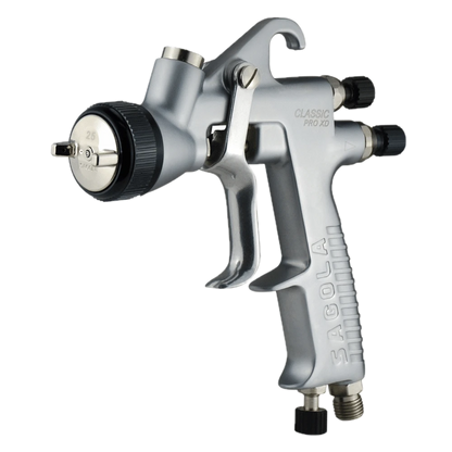 Sagola Classic Pro XD