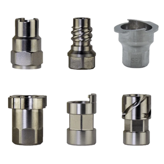 Cup Adapter | Sagola 4600