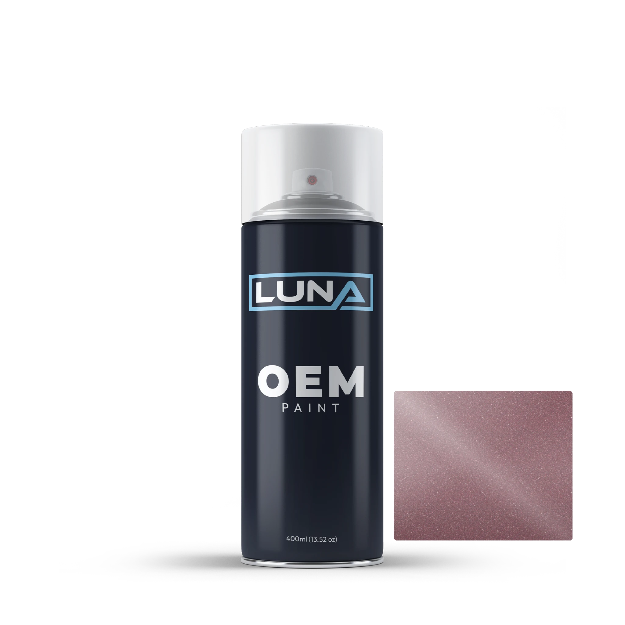 Mazda Cosmic Rose P. M. 26R | Luna OEM Basecoat - Aerosol