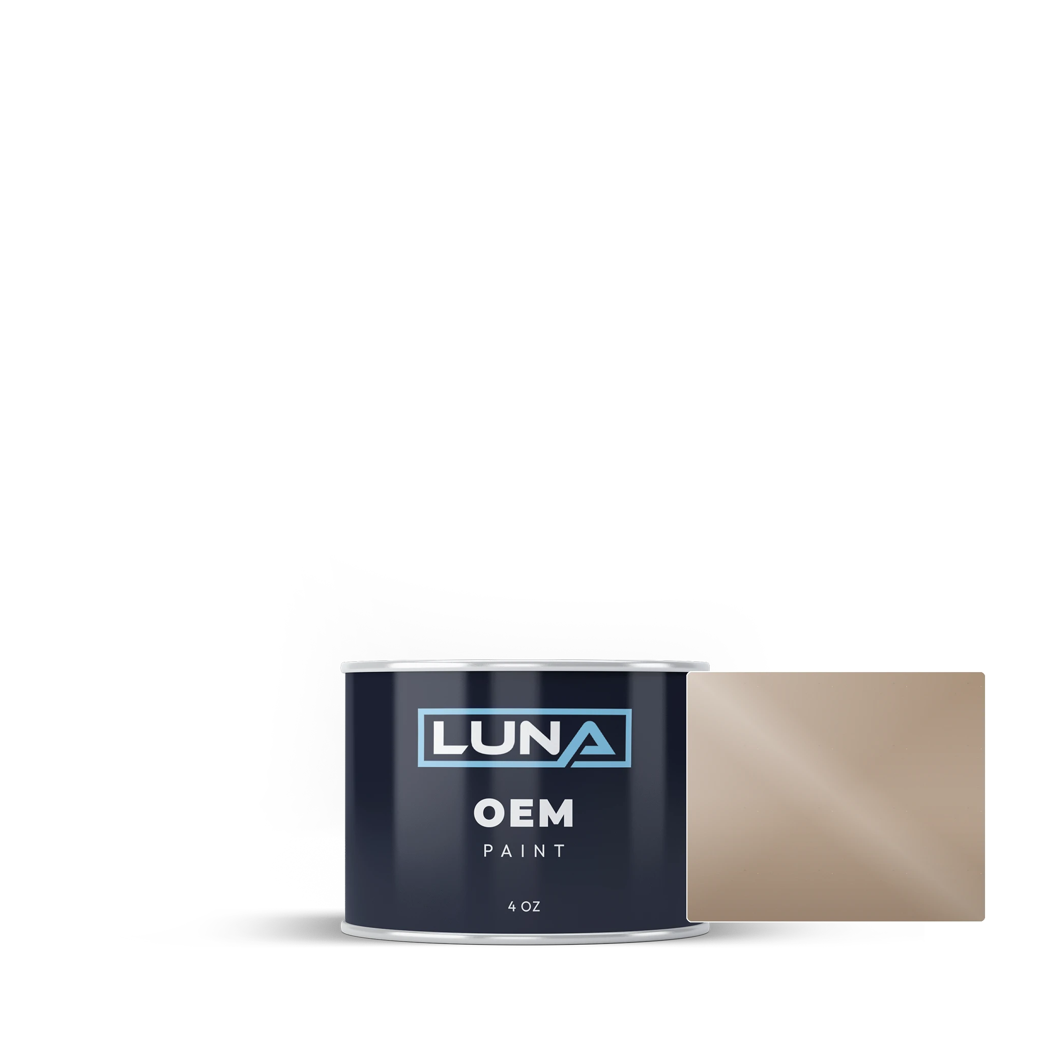 Luna Undercoat Beige LN159 - 4oz