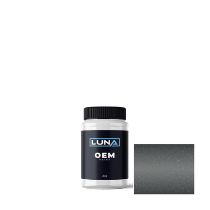 General Motors Falcon Grey M. 427 | Luna OEM Basecoat