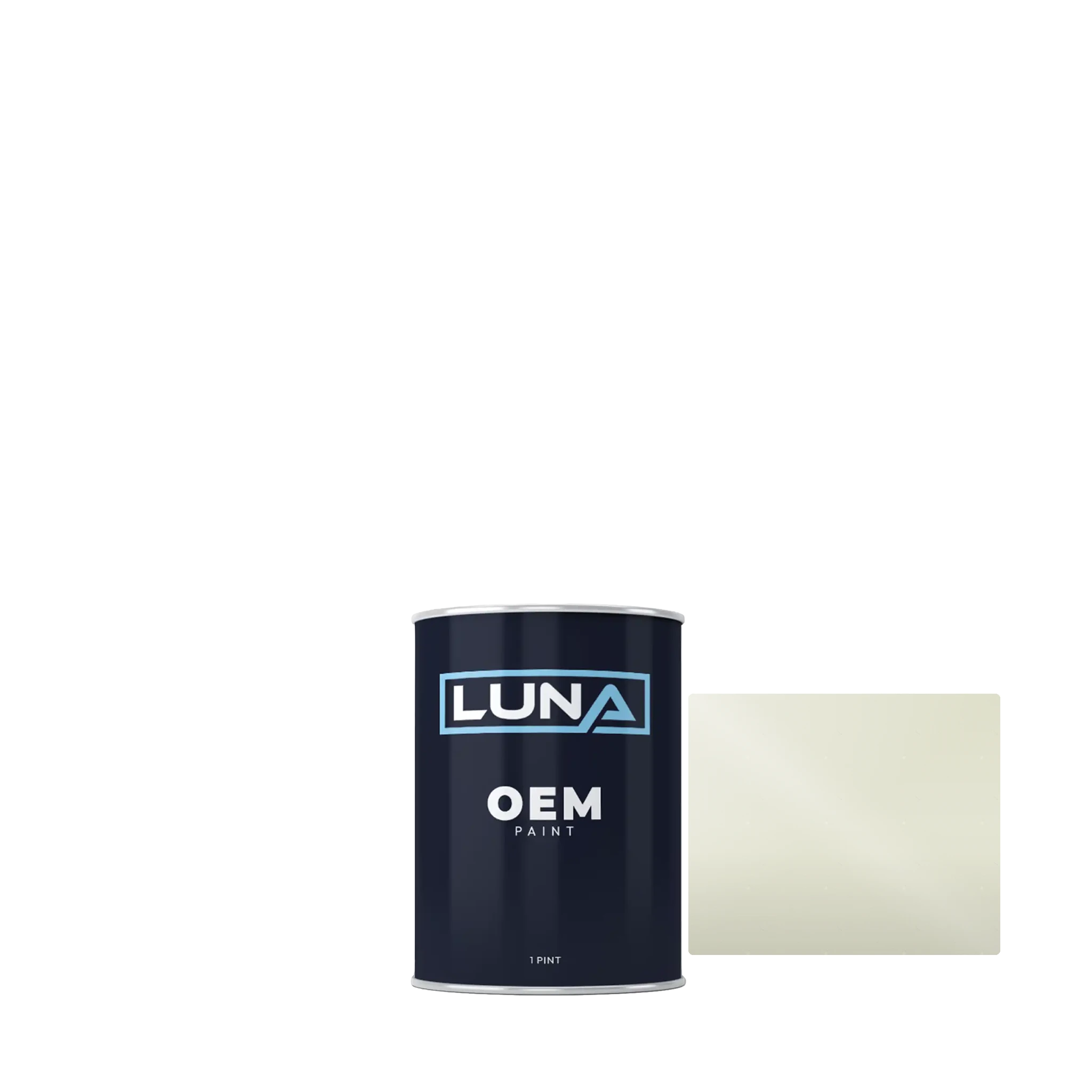 Toyota Comb. Of Toy 033 / Toy 3d8 2S4 | Luna OEM Basecoat - Pint