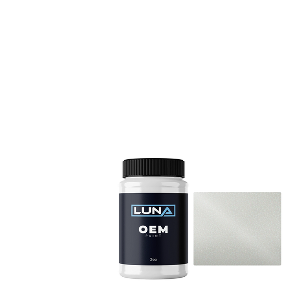 2oz Touch Up Bottle w/ Brush variant image