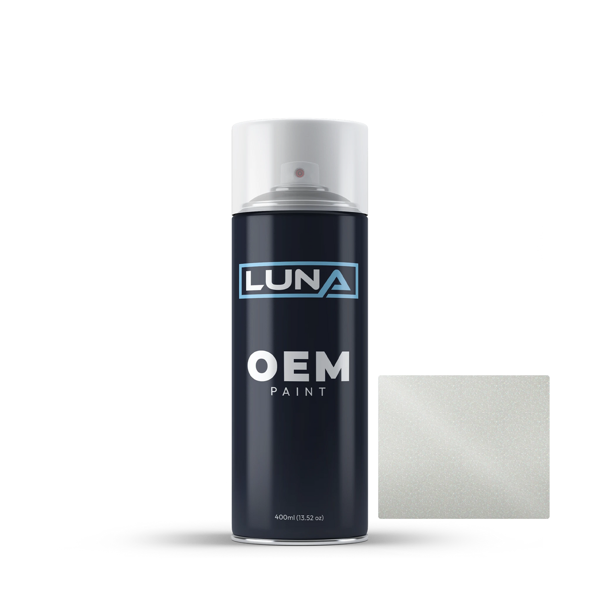 Gac Zhan Ji Lv Matt M. P. B74 | Luna OEM Basecoat - Aerosol