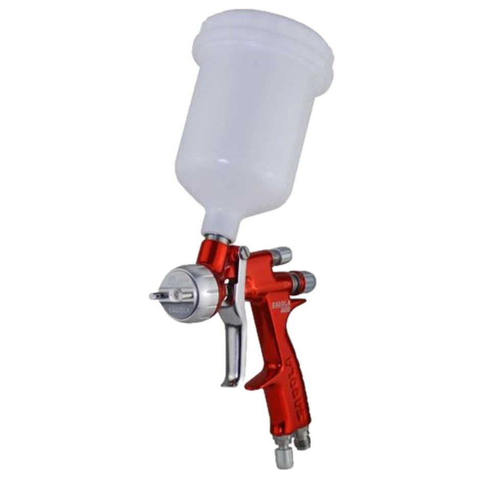 Sagola 4600 Clear Pro Spray Gun