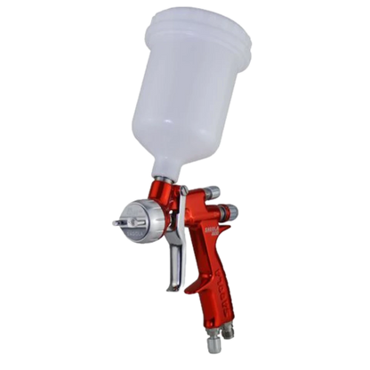 Sagola 4600 Clear Pro Spray Gun