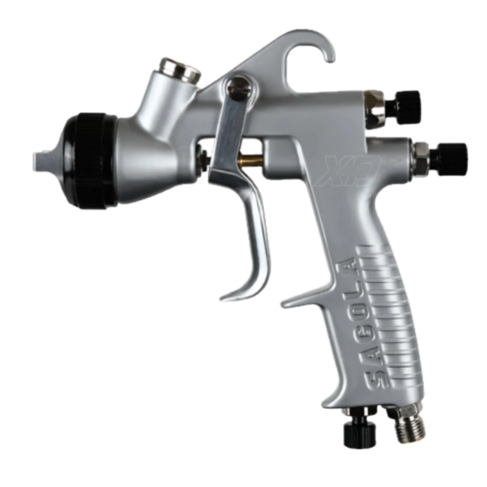 Sagola 2100 XD Side Image