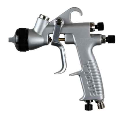 Sagola 2100 XD Side Image