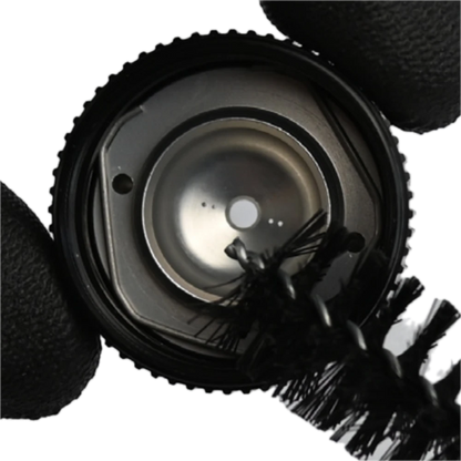 Sagola 2100 XD Air Cap Cleaning